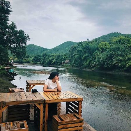 Namsai Resort 칸차나부리 외부 사진