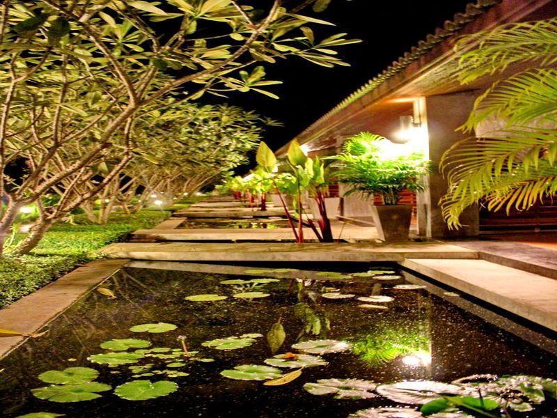 Namsai Resort 칸차나부리 외부 사진