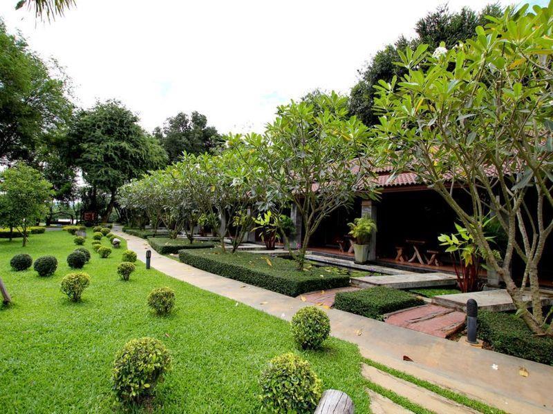 Namsai Resort 칸차나부리 외부 사진