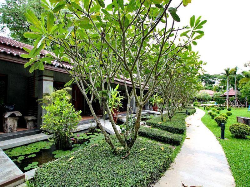 Namsai Resort 칸차나부리 외부 사진