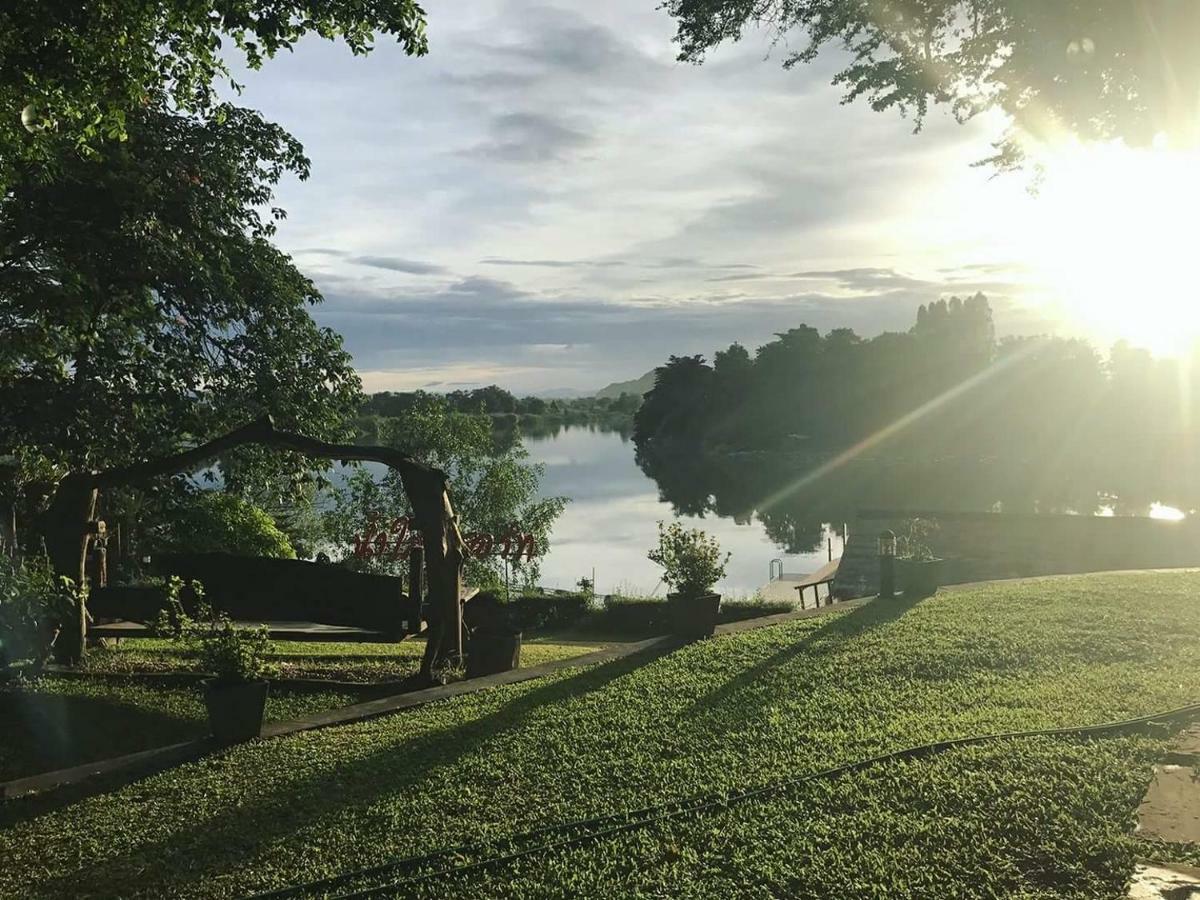 Namsai Resort 칸차나부리 외부 사진