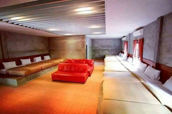 Namsai Resort 칸차나부리 외부 사진