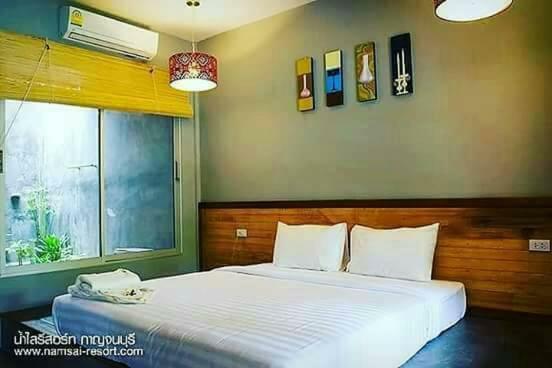 Namsai Resort 칸차나부리 외부 사진