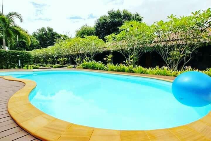 Namsai Resort 칸차나부리 외부 사진