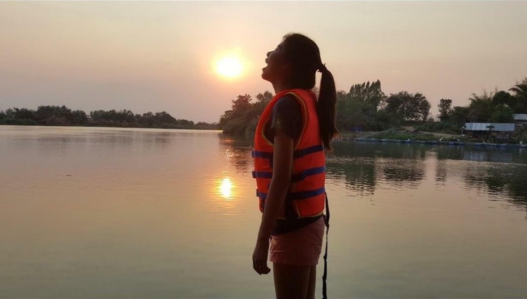 Namsai Resort 칸차나부리 외부 사진