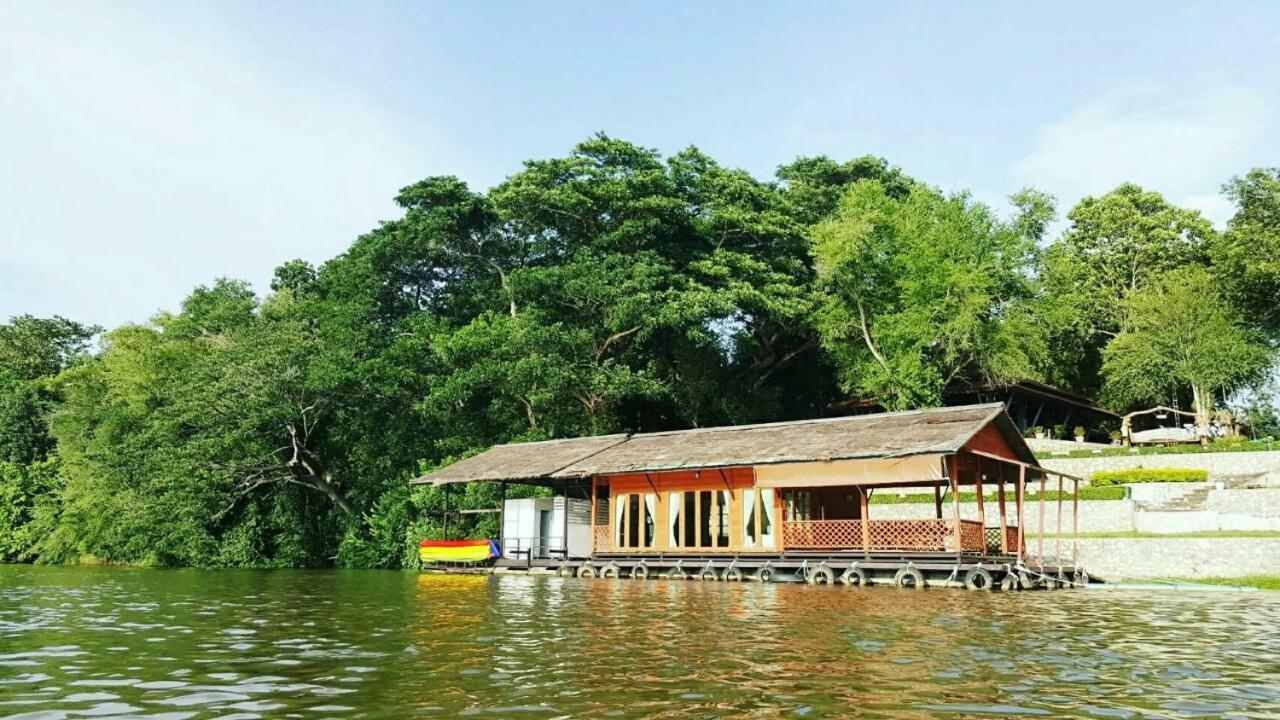 Namsai Resort 칸차나부리 외부 사진