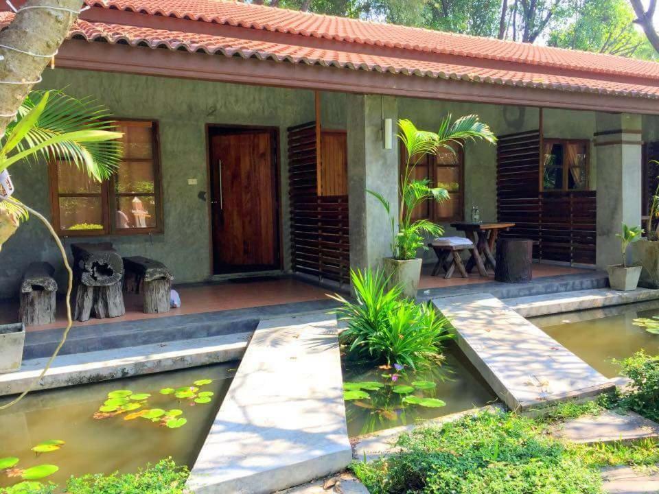 Namsai Resort 칸차나부리 외부 사진