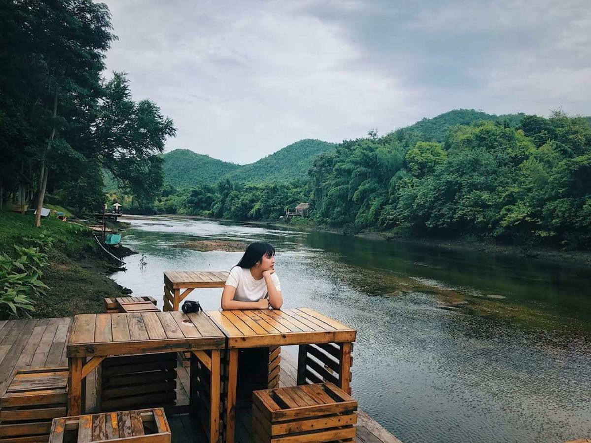 Namsai Resort 칸차나부리 외부 사진
